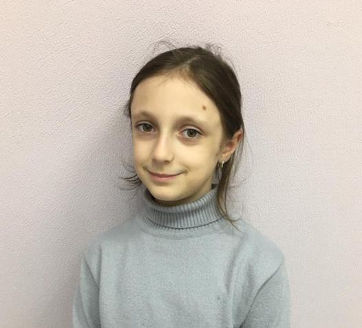 Мокеева Лена