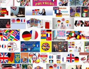 язык английский немецкий французский Шахты